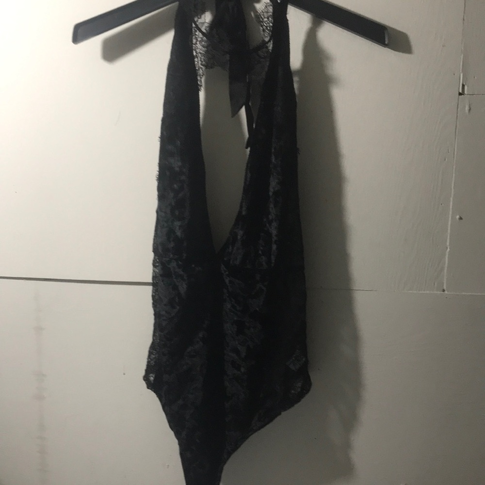 Chelsea 28 bodysuit